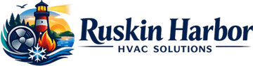 Ruskin Harbor HVAC Solutions
