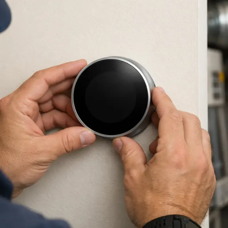 Emergency HVAC Service Sun City Center