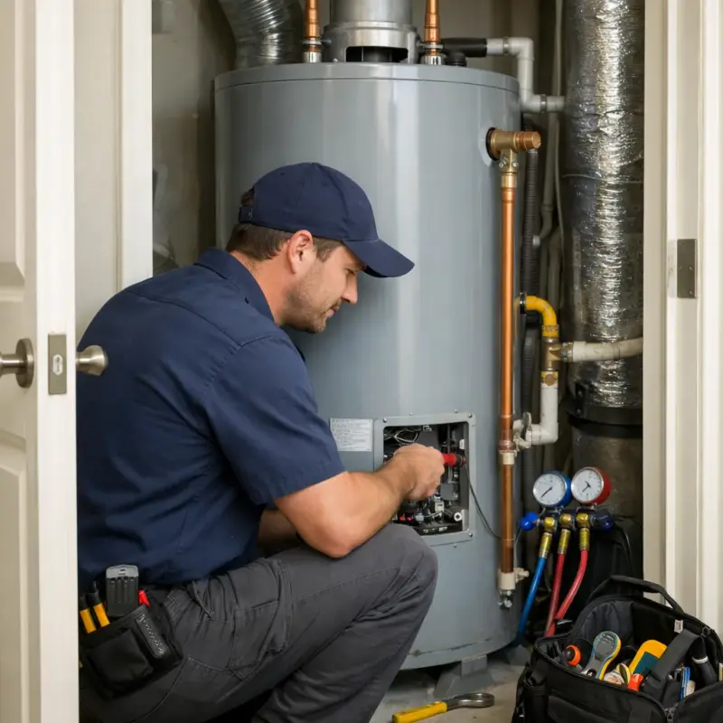 New Construction HVAC Sun City Center