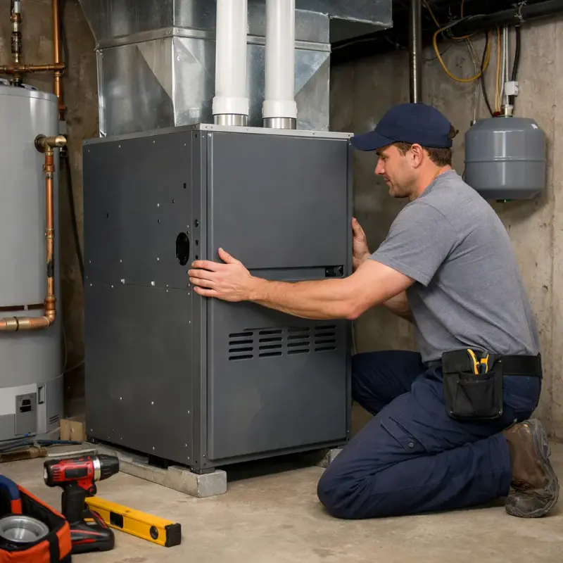 Water Heater Services Sun City Center
